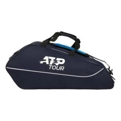 Tour Racket Bag 12 Pack -Tennis Series Shop 0000000000 0 4