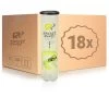 Training Tennisball 18x 4 Ball Tube 2 Training Tennisball 18x 4 Ball Tube -Tennis Series Shop 0000100000 000