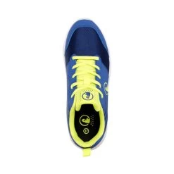 Courtstyler Lace Up All Court Shoe Kids 11 Courtstyler Lace Up All Court Shoe Kids -Tennis Series Shop 00001000 0 4 1