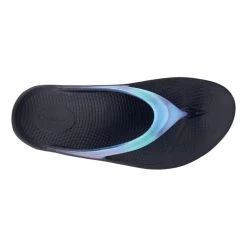 OOfos Oolala Luxe Recovery Shoe Women 9 OOfos Oolala Luxe Recovery Shoe Women -Tennis Series Shop 00001000 0 4