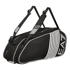 EA7 Tennis Pro M Racket Bag -Tennis Series Shop 0000200000 0 1