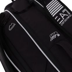 EA7 Tennis Pro M Racket Bag -Tennis Series Shop 0000200000 12