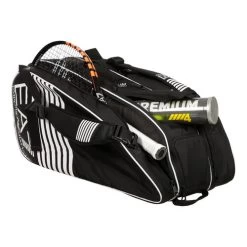 EA7 Tennis Pro M Racket Bag -Tennis Series Shop 0000200000 13