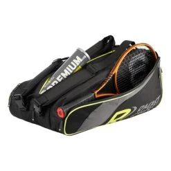 Racket Bag 6 Pack -Tennis Series Shop 0000300000 11