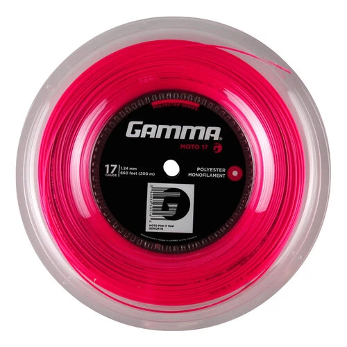 GAMMA Moto String Reel 200m 3 GAMMA Moto String Reel 200m