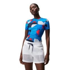 Fay Tank Top Women -Tennis Series Shop 00004000 15