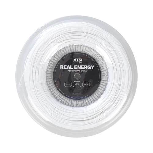 Real Energy String Reel 200m 3 Real Energy String Reel 200m