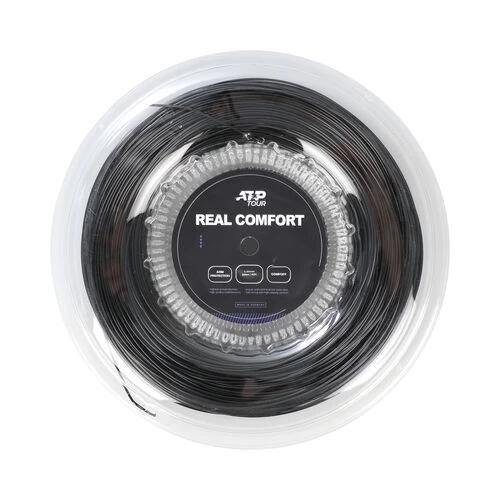 Real Comfort String Reel 200m 3 Real Comfort String Reel 200m