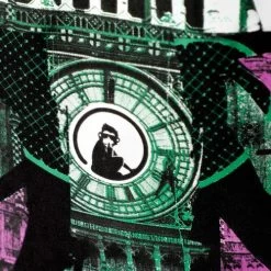 London Calling Tank Top Women -Tennis Series Shop 00039000 17