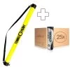 Code Black 25x 4 Ball Tube Plus Ball Tube 2 Code Black 25x 4 Ball Tube Plus Ball Tube -Tennis Series Shop 0005200000 000