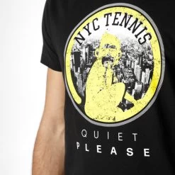 NYC T-Shirt Men -Tennis Series Shop 00052000 15