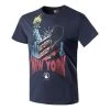 NY Liberty T-Shirt Men 2 NY Liberty T-Shirt Men -Tennis Series Shop 00055000 000