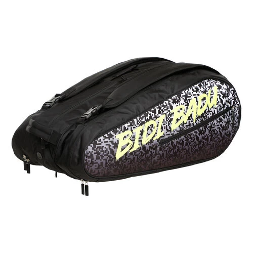 BIDI BADU Ayo Printed Racket Bag 12 Pack Special Edition 3 BIDI BADU Ayo Printed Racket Bag 12 Pack Special Edition