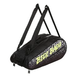 BIDI BADU Ayo Printed Racket Bag 12 Pack Special Edition 18 BIDI BADU Ayo Printed Racket Bag 12 Pack Special Edition -Tennis Series Shop 0005600000 0 1