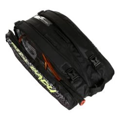 BIDI BADU Ayo Printed Racket Bag 12 Pack Special Edition 14 BIDI BADU Ayo Printed Racket Bag 12 Pack Special Edition -Tennis Series Shop 0005600000 10