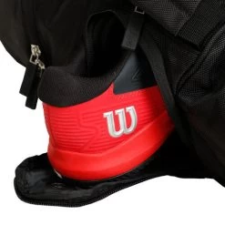 BIDI BADU Ayo Printed Racket Bag 12 Pack Special Edition 16 BIDI BADU Ayo Printed Racket Bag 12 Pack Special Edition -Tennis Series Shop 0005600000 12