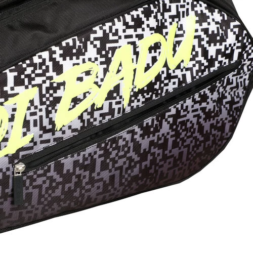 BIDI BADU Ayo Printed Racket Bag 12 Pack Special Edition 9 BIDI BADU Ayo Printed Racket Bag 12 Pack Special Edition - Image 7