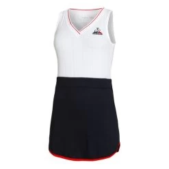 Le Coq Sportif Robe 22 N°1 Dress Women