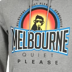 Melbourne Sunrise Hoody Men -Tennis Series Shop 00071000 10
