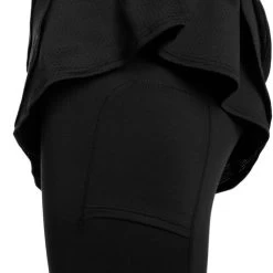 Needle Out Scallop Scapri Women -Tennis Series Shop 00079000 10