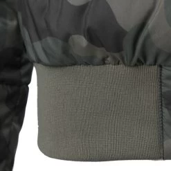 Camou Supercourt Down Jacket Women -Tennis Series Shop 00082000 16