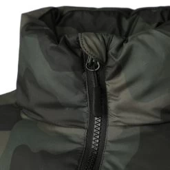 Camou Supercourt Down Jacket Women -Tennis Series Shop 00082000 17