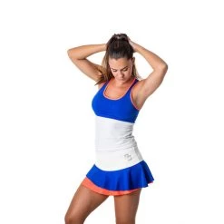 Fosil Skirt Women -Tennis Series Shop 00117000 13