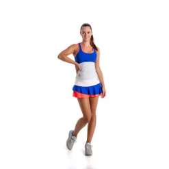 Fosil Skirt Women -Tennis Series Shop 00117000 15