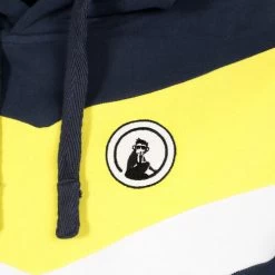 Baseline Colour Block Hoody Men -Tennis Series Shop 00125000 10