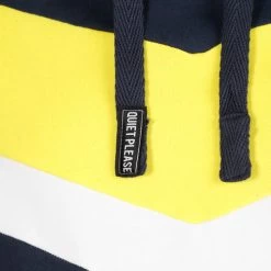 Baseline Colour Block Hoody Men -Tennis Series Shop 00125000 11