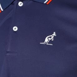 Australian In Ace Polo Men -Tennis Series Shop 00146000 10