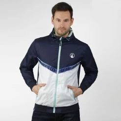Tweener Rainbow Windbreaker Training Jacket Men -Tennis Series Shop 00153000 11 1