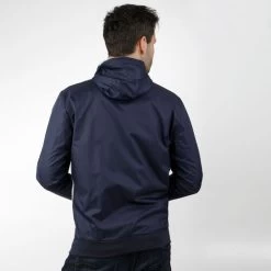 Tweener Rainbow Windbreaker Training Jacket Men -Tennis Series Shop 00153000 12