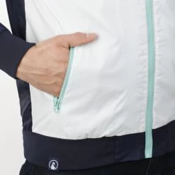 Tweener Rainbow Windbreaker Training Jacket Men -Tennis Series Shop 00153000 13