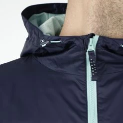 Tweener Rainbow Windbreaker Training Jacket Men -Tennis Series Shop 00153000 19