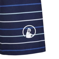 Ocean AOP Stripe Smash Shorts Men -Tennis Series Shop 00177000 15