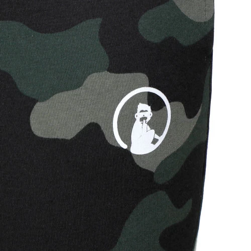 AOP Camou Break Training Pants Women 9 AOP Camou Break Training Pants Women - Image 7