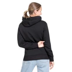 Camou Glitter Hoody Women 14 Camou Glitter Hoody Women -Tennis Series Shop 00225000 0 4