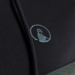 Camou Glitter Hoody Women 18 Camou Glitter Hoody Women -Tennis Series Shop 00225000 15