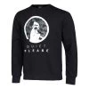 Longline Sweatshirt Men -Tennis Series Shop 00233000 000