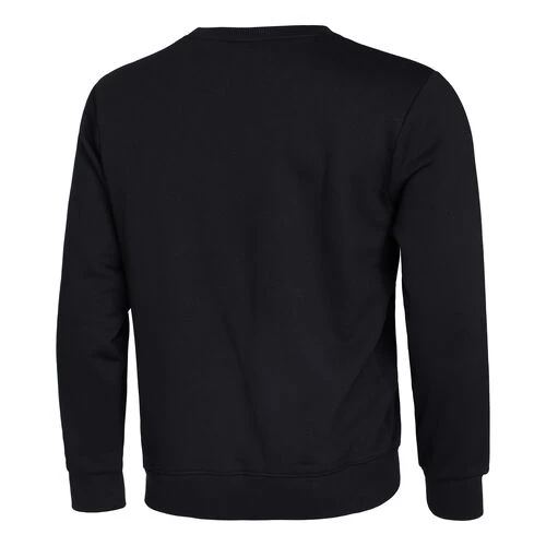 Longline Sweatshirt Men 4 Longline Sweatshirt Men - Image 2
