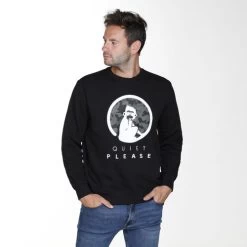 Longline Sweatshirt Men 11 Longline Sweatshirt Men -Tennis Series Shop 00233000 10