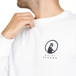 Baseline Sweatshirt Men -Tennis Series Shop 00236000 0 5