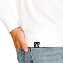 Baseline Sweatshirt Men -Tennis Series Shop 00236000 0 7