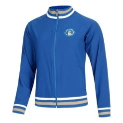 Retro Stroke Training Jacket Women