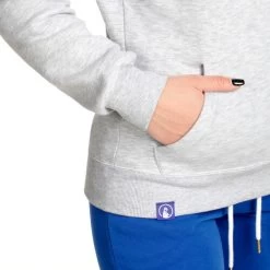 Retro Stripe Block Hoody Women -Tennis Series Shop 00286000 0 5