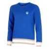 Retro Sweatshirt Women -Tennis Series Shop 00292000 000