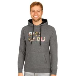BIDI BADU Kojo Lifestyle Hoody Men -Tennis Series Shop 00369000 24