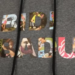 BIDI BADU Kojo Lifestyle Hoody Men -Tennis Series Shop 00369000 30