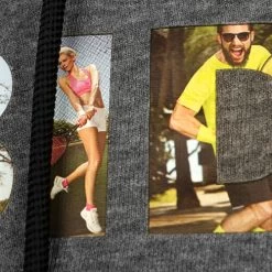 BIDI BADU Kojo Lifestyle Hoody Men -Tennis Series Shop 00369000 31